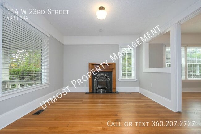Photo - 114 W 23rd St