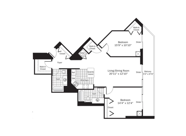 Photo - 620 N State St