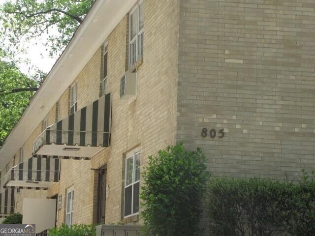 Building Photo - 805 Piedmont Ave NE Unit 4