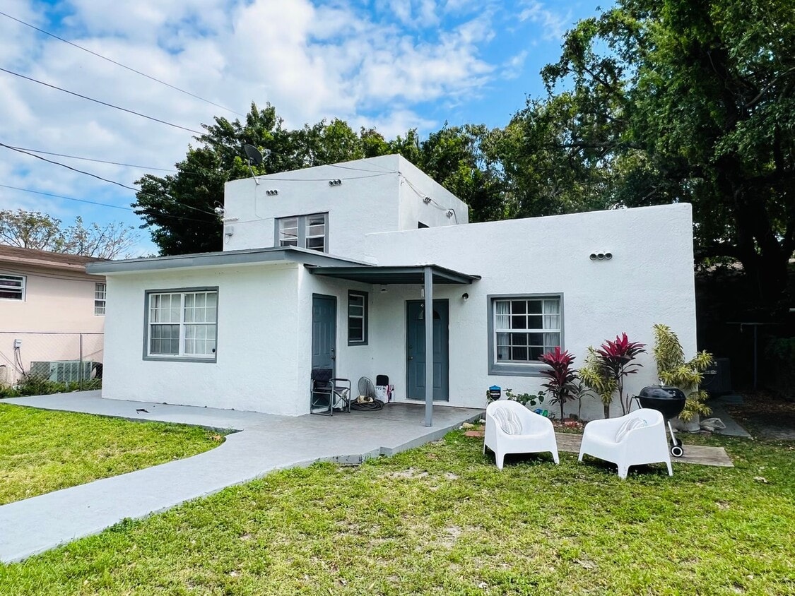 Photo - 1278 NW 44th Street