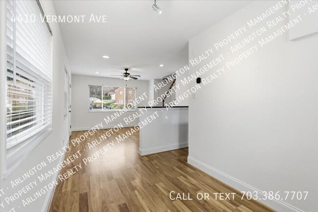 Photo - 4410 Vermont Ave
