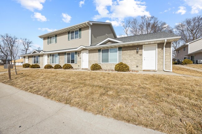 Building Photo - 955 Parker Blvd Unit 403