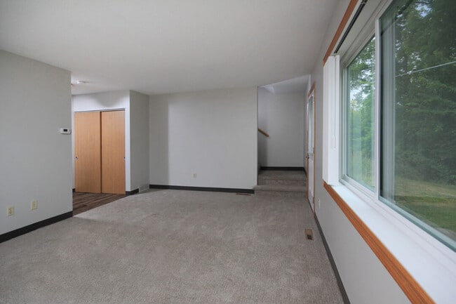 Cascade Apartments