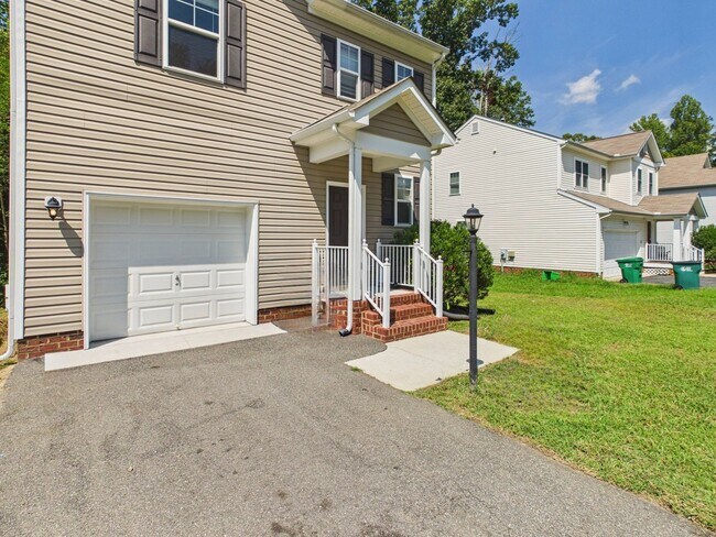 Photo - 208 O'brien Rd