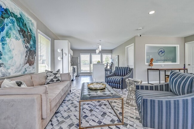 Building Photo - Cypress Pointe Rental