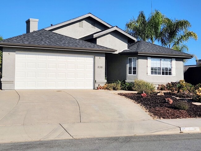 Building Photo - Nipomo Single Story Newly Updated