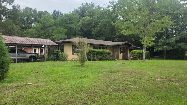 Building Photo - 18427 NW 235th St