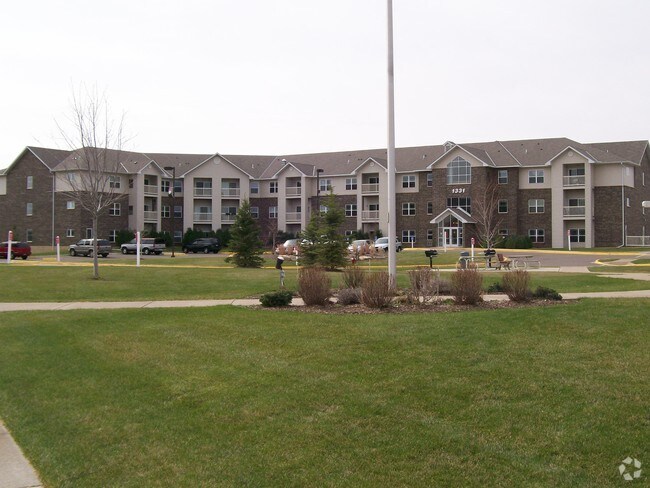Powers Ridge Condominiums