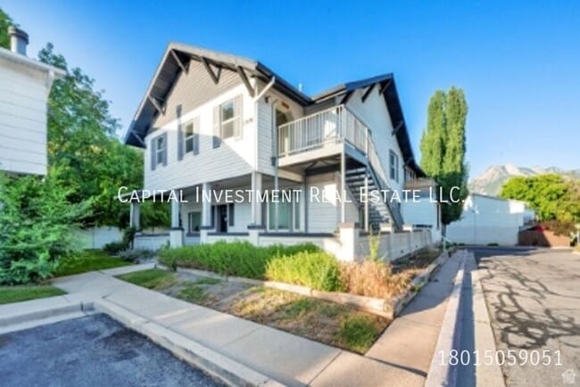 Building Photo - 1309 Hidden Creek Ct Unit A