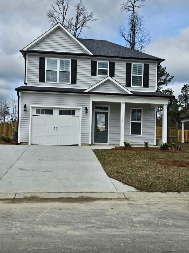 Building Photo - 4176 Pegasus Parkway