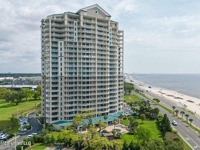 Beau View Condo - Coastal View for Miles - Beau View Condo - Coastal View for Miles Unit #1403
