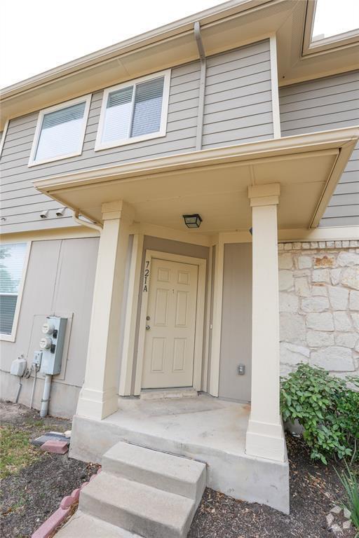 Building Photo - 721 Jane Austen Trail Unit A Rental
