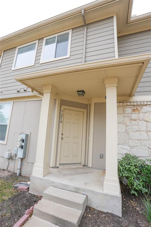 Photo - 721 Jane Austen Trail Condo Unit A