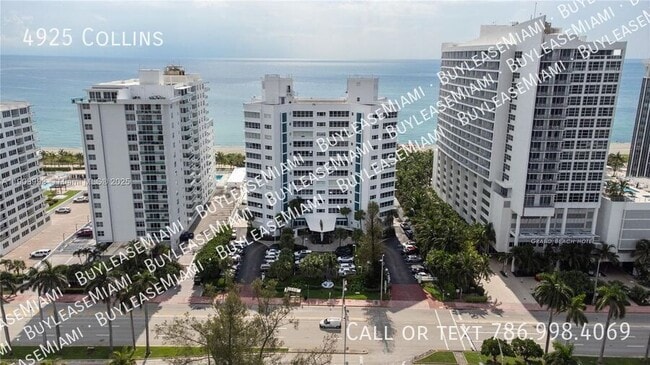 Photo - 4925 Collins Ave