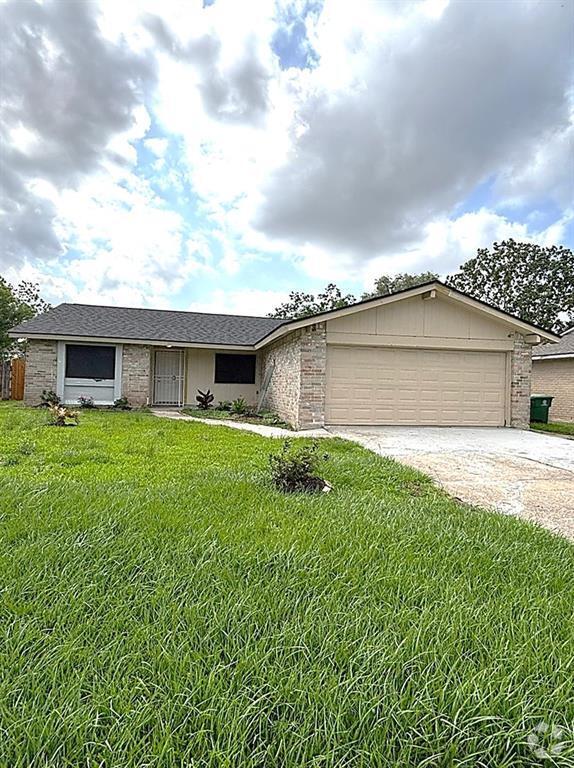 Building Photo - 5442 Castlecreek Ln Rental