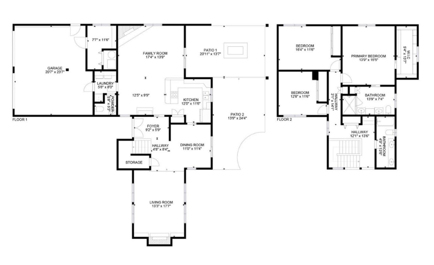 Photo - 3 BD Hillsboro Home with Large Primary Suite & Outdoor Living