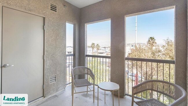 Photo - 4201 E Craig Rd Unit 3095