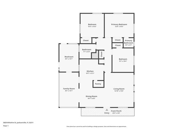 Photo - 5828 Wiltshire St