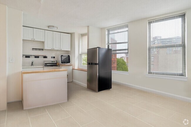 Building Photo - 5 N Margin St Unit 6 Rental