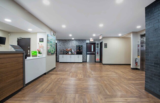 Photo - Furnished Studio-Washington, D.C. - Alexan...