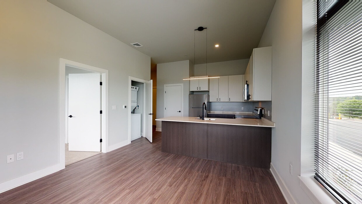 Photo - Beckon Collective Apartments