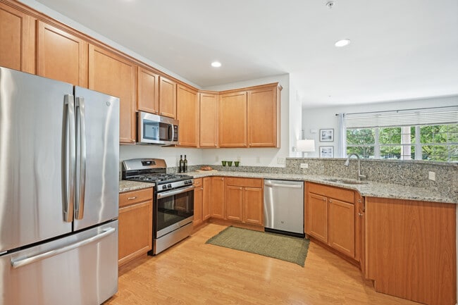 Photo - Heritage Orchard Hill