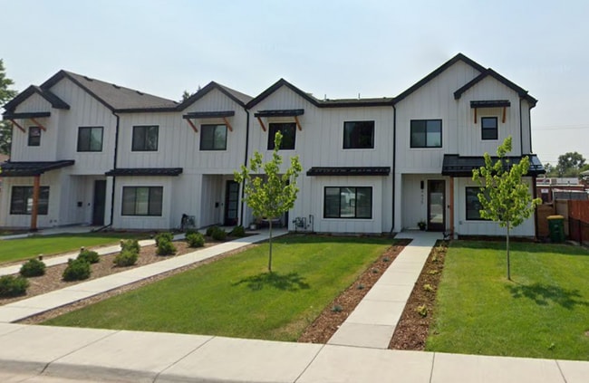 Building Photo - 4637 S Lincoln St Rental