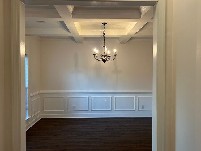 Photo - Elegant Two-Story Living – 5 Beds, 2.5 Baths