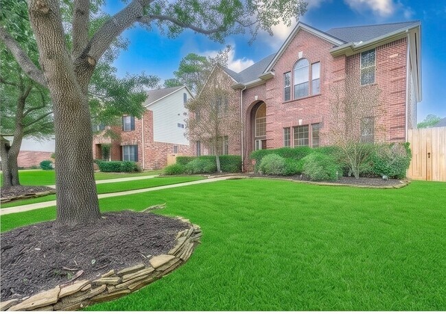 Photo - 15119 Shady Gate Ct