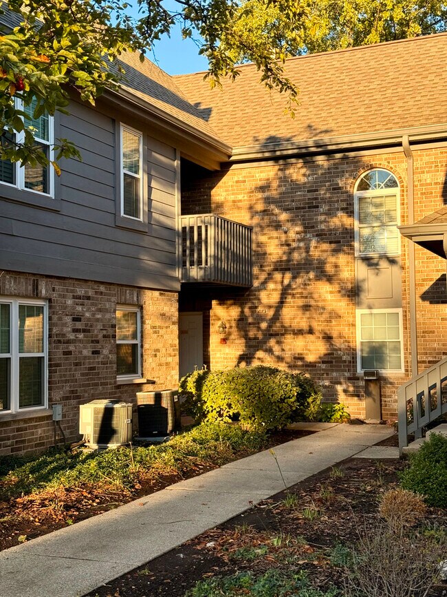 Photo - 35 Foxcroft Rd Unidad 115