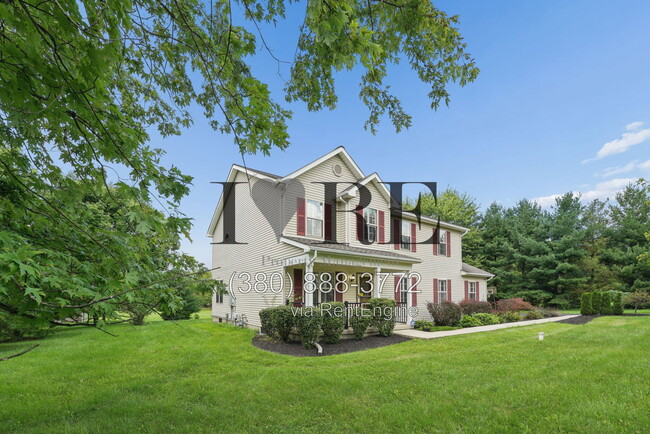 Photo - 8765 Hyland-Croy Rd