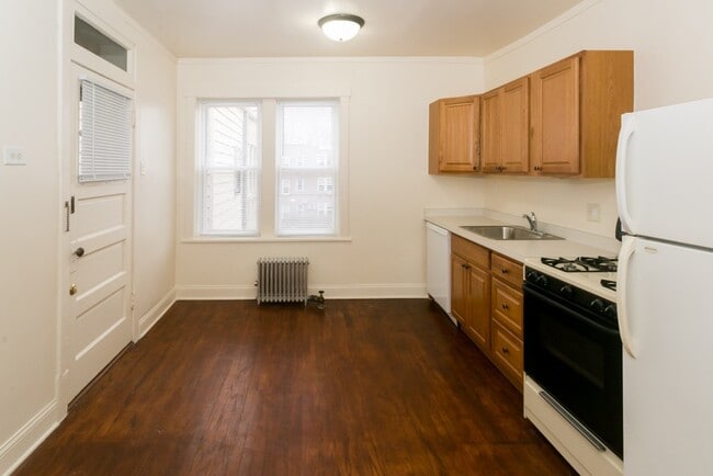 Photo - 4317 N Francisco Ave Unidad J04P