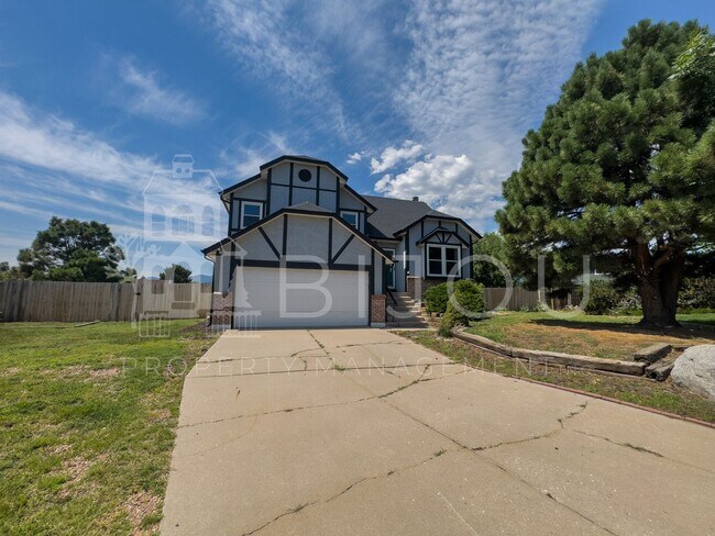 Photo - Cheyenne Meadows Home