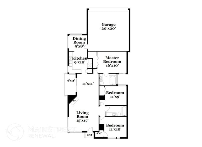 Photo - 1617 Savannah St