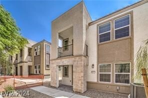 Photo - 6153 Gdn Crst St Townhome