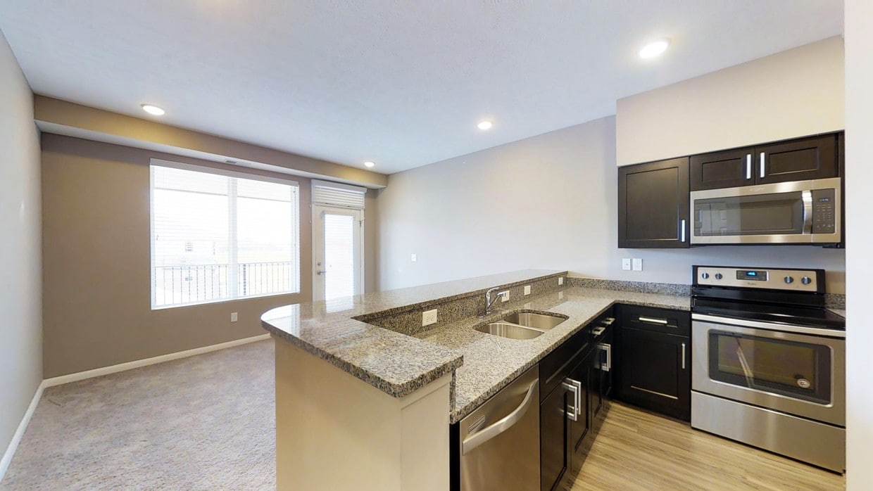 Photo - The Apartments at Lux 96