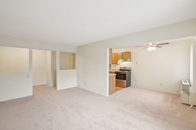 Orchards of Newburgh Apartments
