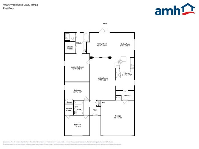 Photo - 19206 Wood Sage Dr