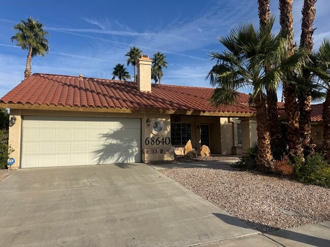 Photo - 68640 Tachevah Dr