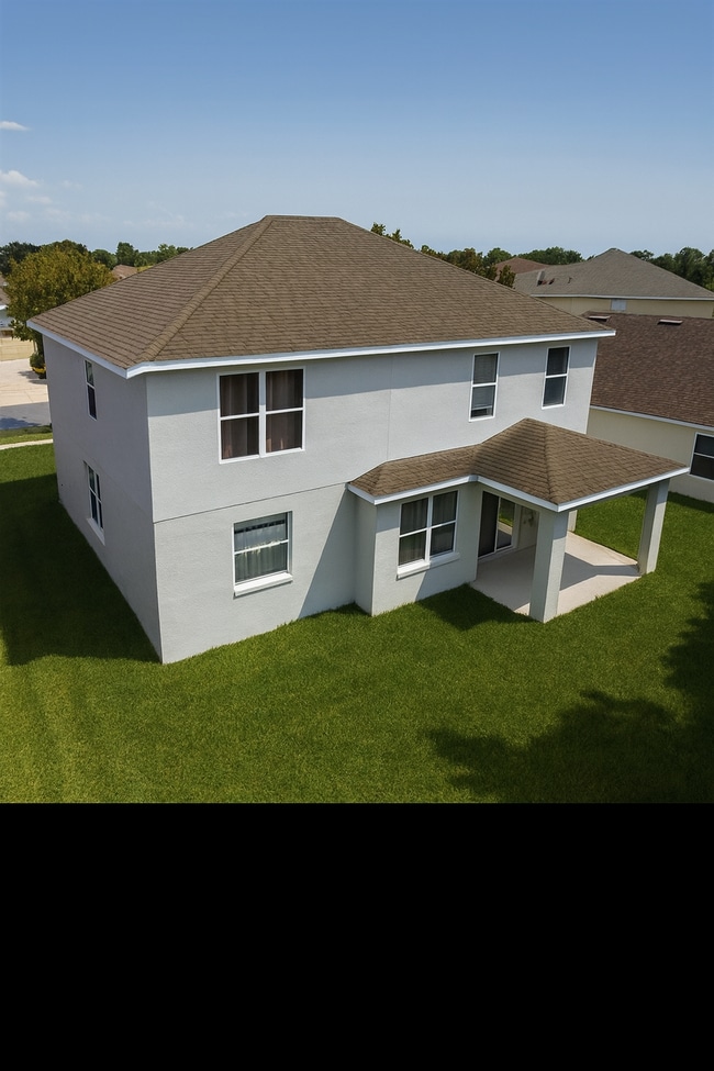 Photo - 937 Tramells Trail