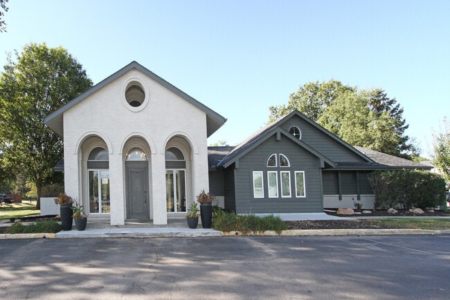 The Lodge