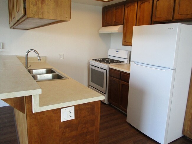 Photo - Desirable Pt Loma Fully Updated 1 BDR 1 BA Apartment. Unit 15 TPO