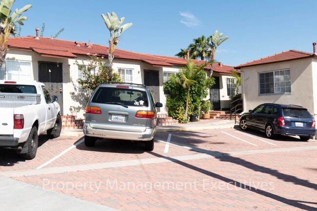 Building Photo - Nice Studio in La Mesa Unit 7545 High Street