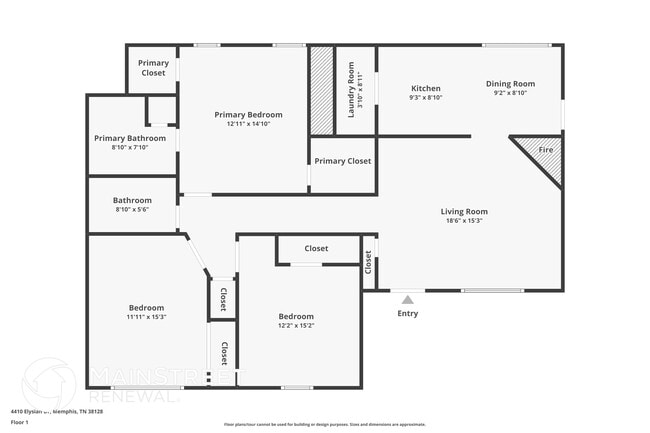 Photo - 4410 Elysian Dr