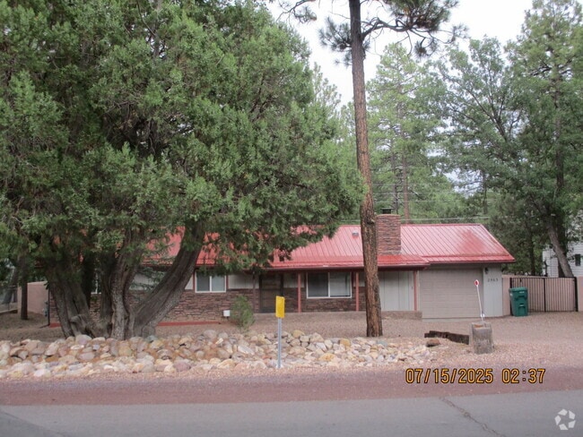 Building Photo - 2563 Lockwood Dr Rental