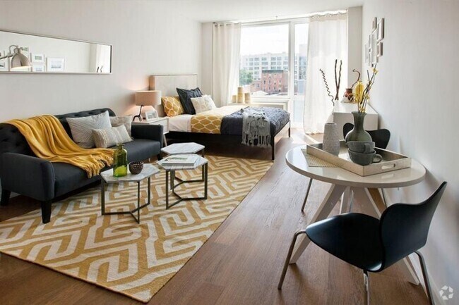 Building Photo - 0 bedroom in Long Island City NY 11101 Unit 7G Rental