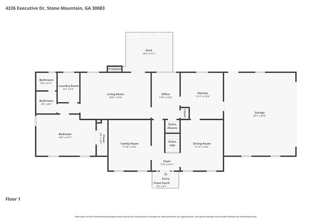 Photo - 4226 Executive Dr