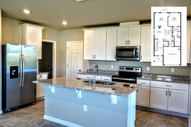 Photo - 5221 Stephs Field St