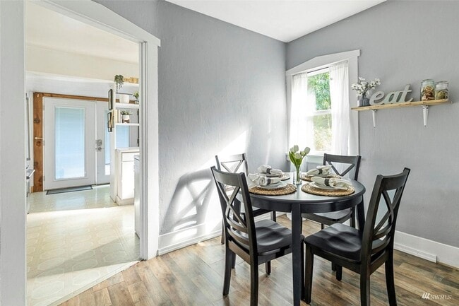 Perfect, cozy home in downtown Bremerton, ... - Perfect, cozy home in downtown Bremerton, ...