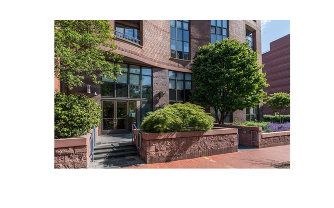 Photo - 1001 L St NW Unit 703